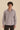 Utility adjustable long sleeve shirt - Faded Lilac