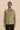 Utility adjustable long sleeve shirt - Faded Olive